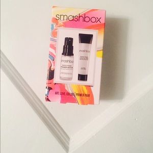 smashbox Photo Finish Primer Pair