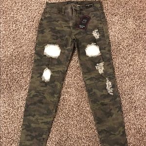 Fashion Nova Jeans