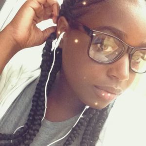 Meet your Posher, Doornique