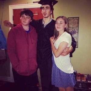 Meet your Posher, Sara