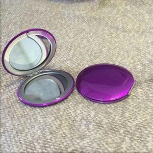 Aluminum Cosmetic Mirror - Make up Mirror