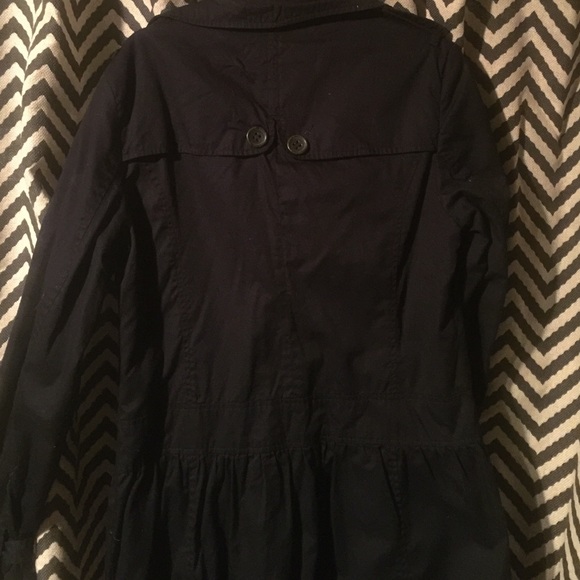 Trench coat - Picture 3 of 3