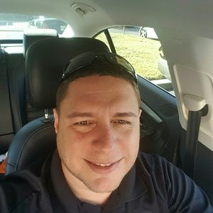 Meet your Posher, William