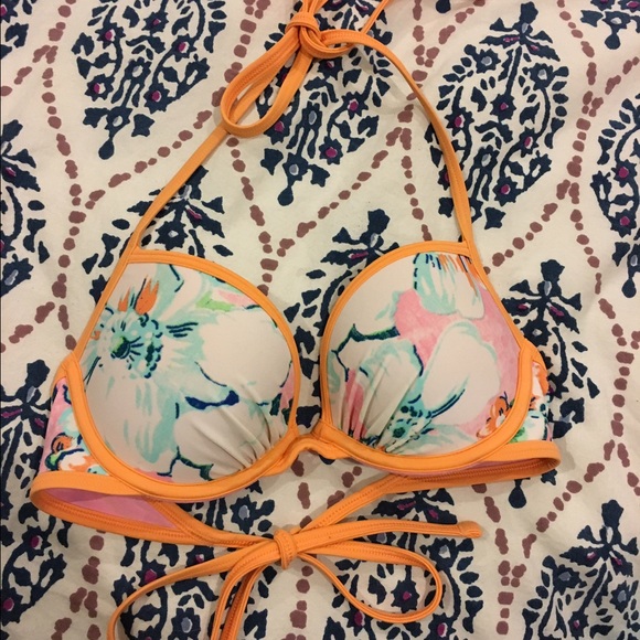Aerie swim