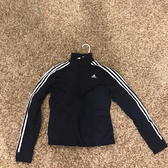 Adidas Jacket
