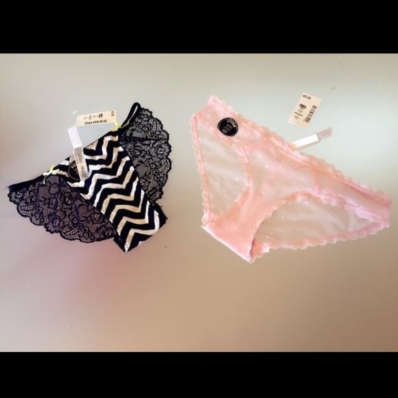Bran new Aero sexy underwear