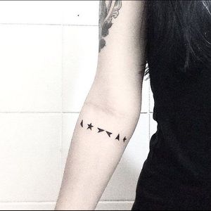 Meet your Posher, Ashleigh