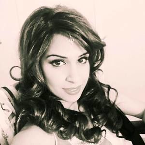 Meet your Posher, Himani