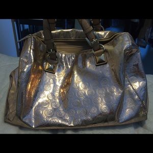 Michael Kors Grayson handbag- on hold