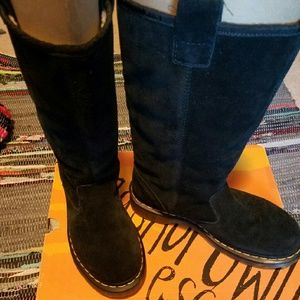 Dr Martens Jenny Boots