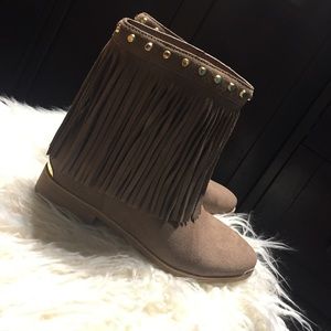 Michael Kors boots