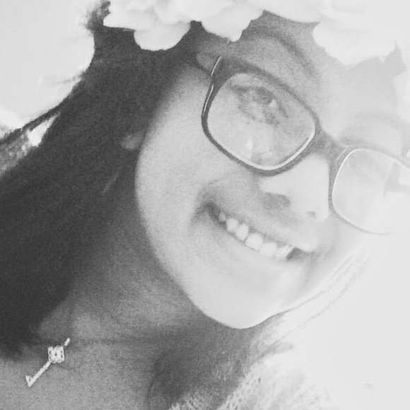 Meet your Posher, Jo