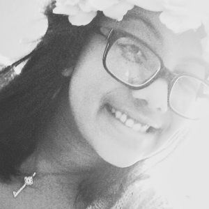 Meet your Posher, Jo