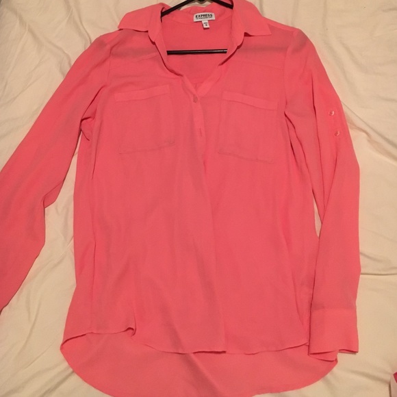 Express Portofino Shirt