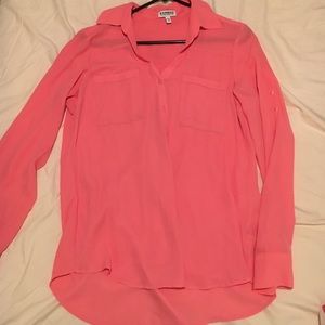 Express Portofino Shirt
