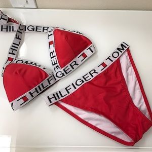 Tommy Hilfiger swimsuit