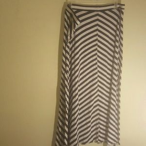Lane Bryant Maxi