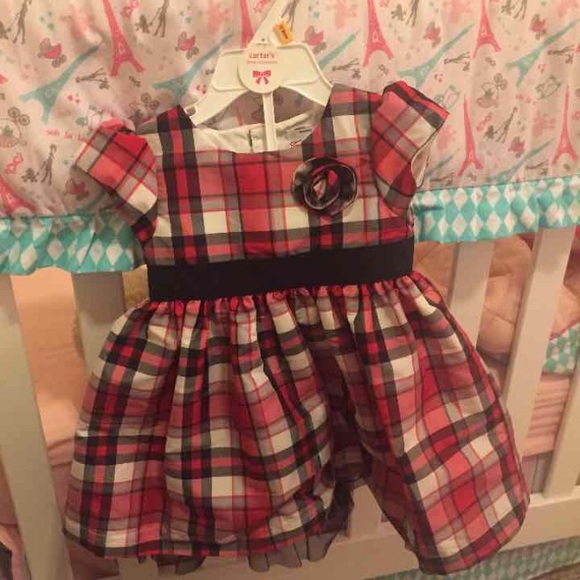 🎀Beautiful Babygirl Dress🎀