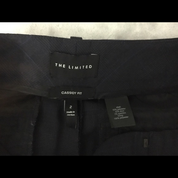 SIZE 2 DRESS PANTS