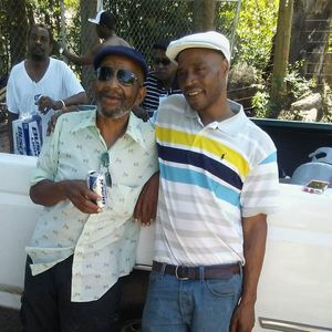 Meet your Posher, Steven