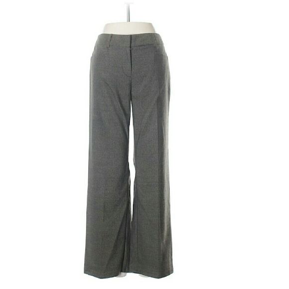 CLEARANCE Apt. 9 Modern Fit Dark Olive Pants