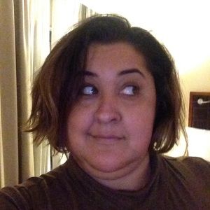 Meet your Posher, Susan