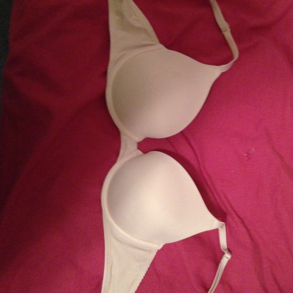 Victoria's Secret wear anywhere push up