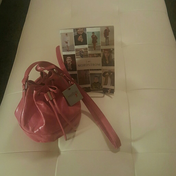 HOBO cross body bag