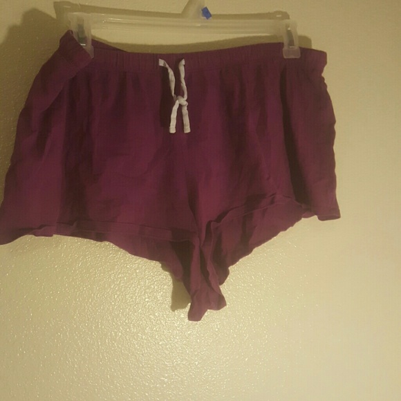 Cacique pajama bottoms 18/20