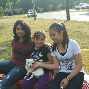 Meet your Posher, Rocio