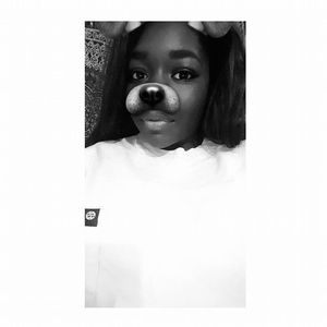 Meet your Posher, Ruthie