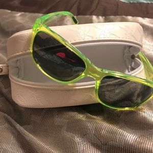 Oakleys Forehand sunglasses