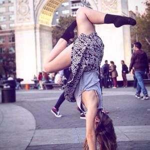 Meet your Posher, Hilde