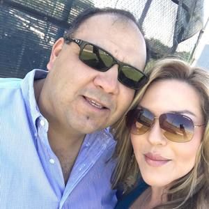 Meet your Posher, Michael-lisa