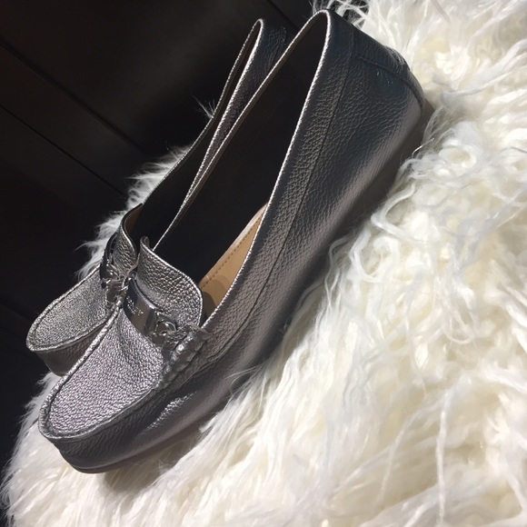 Coach loafers - Picture 1 of 4