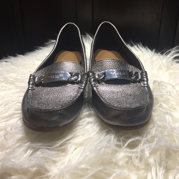 Coach loafers - Picture 2 of 4