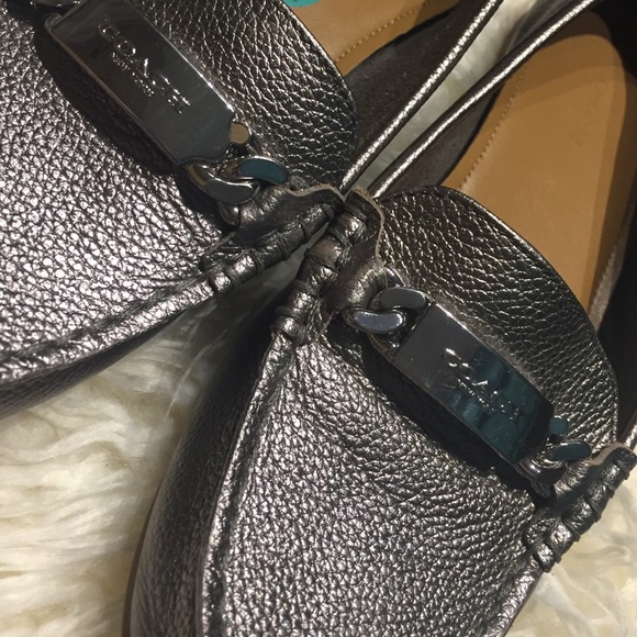 Coach loafers - Picture 3 of 4