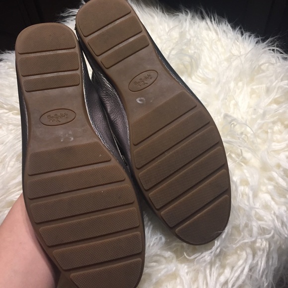 Coach loafers - Picture 4 of 4