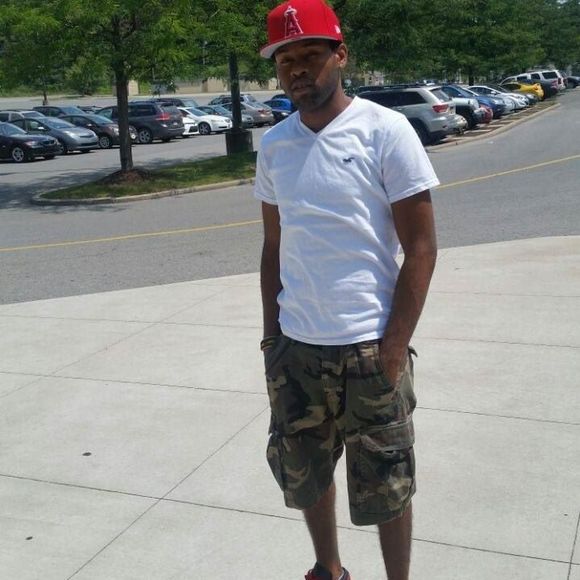 Meet your Posher, Kimaro