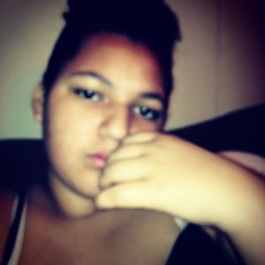 Meet your Posher, Kailey