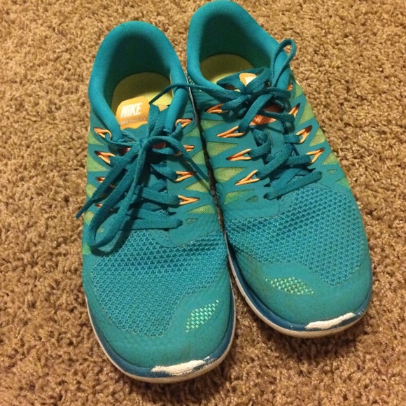 Nike Shoes