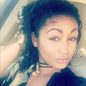 Meet your Posher, Lisa