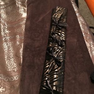 Hair extensions case