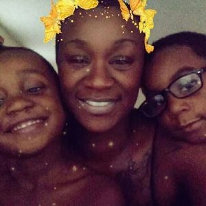 Meet your Posher, Tyesha