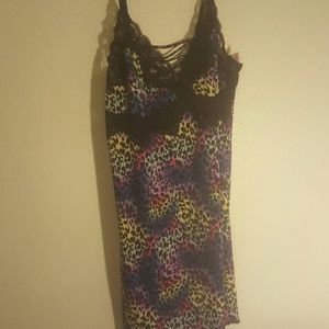 Cacique nightgown, new without tags 18/20