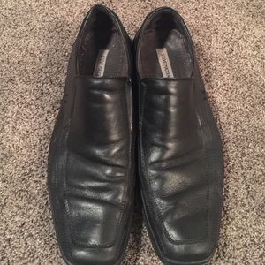 Steve Madden men's 13 slip on loafer