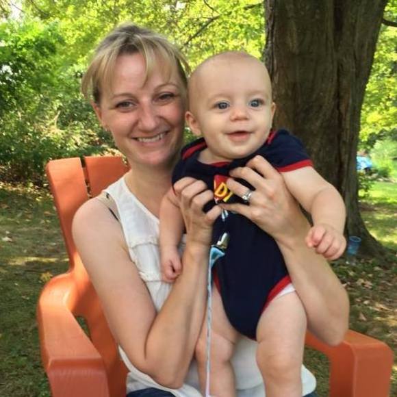 Meet your Posher, Helen