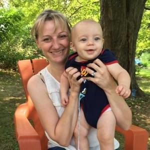 Meet your Posher, Helen