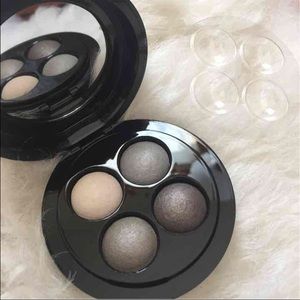 MAC Eyeshadow Quad