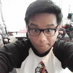 Meet your Posher, Josh